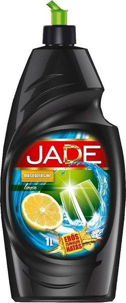 Jade na umývanie riadu1l Lemon